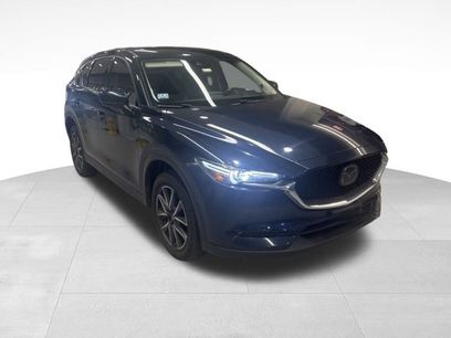 Used 2018 MAZDA CX-5 Grand Touring