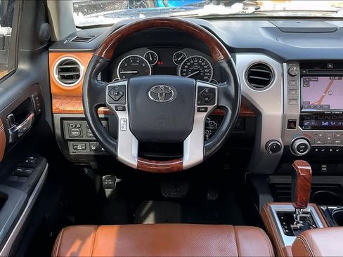 Used 2014 Toyota Tundra 1794 Edition image 7