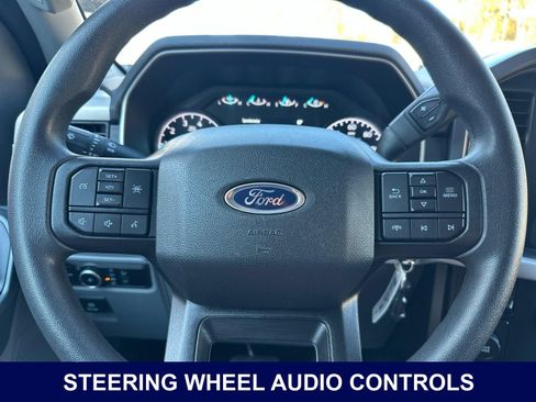 Used 2023 Ford F150 XLT RWD image 26