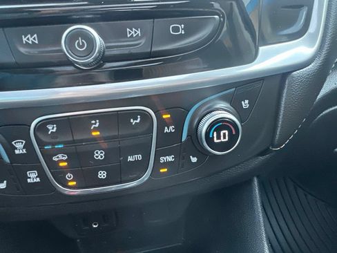 Used 2019 Chevrolet Traverse Premier w/ Redline Edition FWD image 22