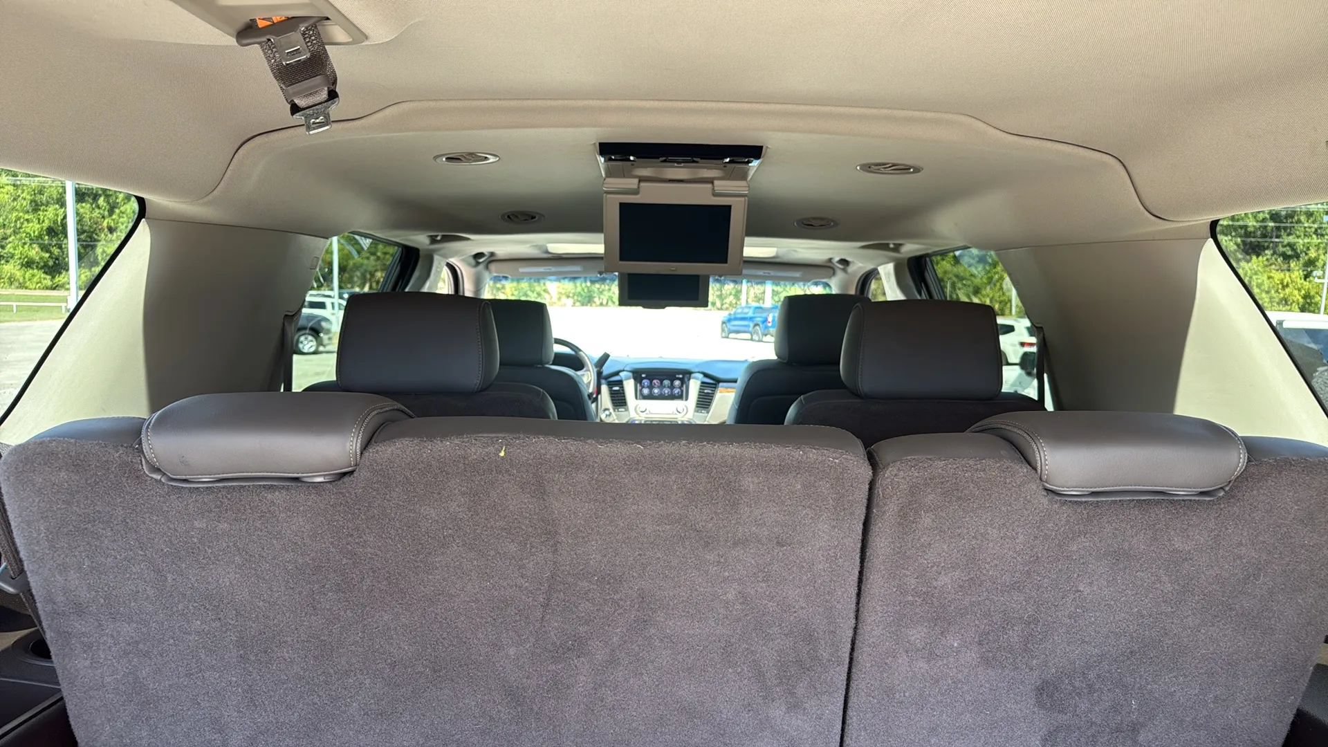 Used 2015 GMC Yukon XL Denali w/ Premium Package AWD/4WD image 14