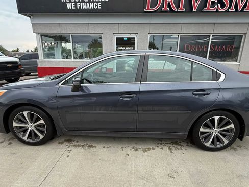 Used 2015 Subaru Legacy 2.5i Limited AWD/4WD image 5