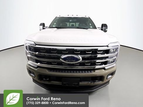 New 2026 Ford F350 King Ranch AWD/4WD image 2
