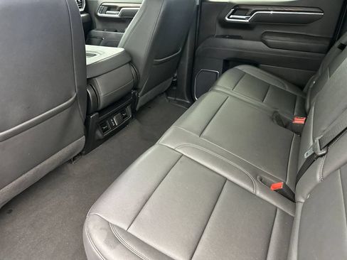 Used 2025 GMC Sierra 1500 SLT AWD/4WD image 11