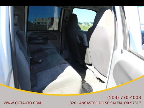 Used 2003 Ford F250 XLT RWD image 20
