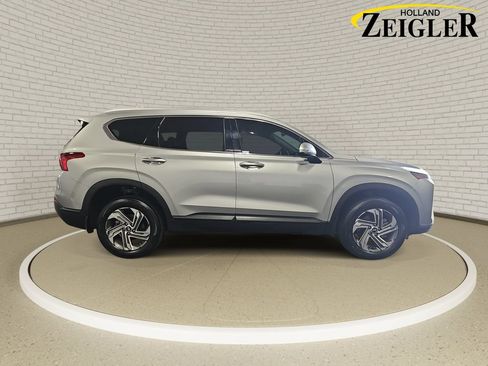 Certified 2023 Hyundai Santa Fe SEL AWD/4WD image 4