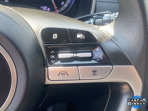 Used 2024 Hyundai Tucson SEL image 18