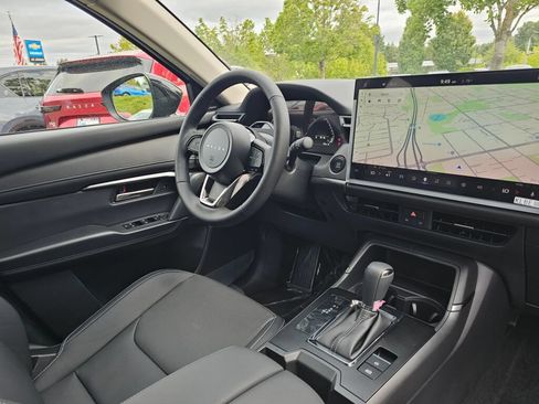 New 2026 MAZDA CX-5 2.5 S w/ Premium Plus Package AWD/4WD image 34