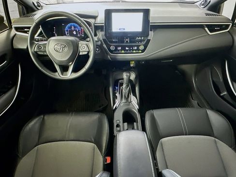Used 2024 Toyota Corolla XSE image 14