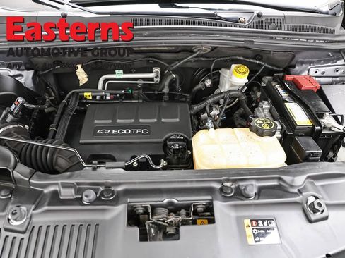 Used 2020 Chevrolet Trax LS w/ Tint and Cruise Package image 7