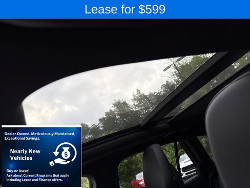 Used 2026 Mercedes-Benz GLC 300 4MATIC image 10