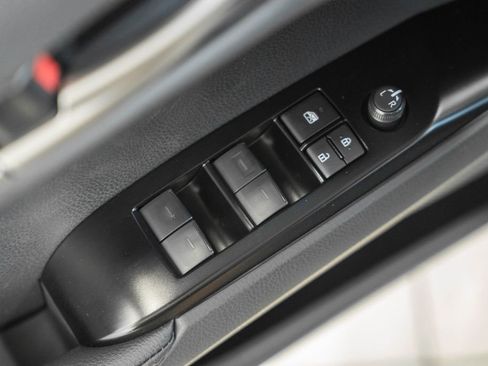 New 2026 Toyota Camry XSE image 38