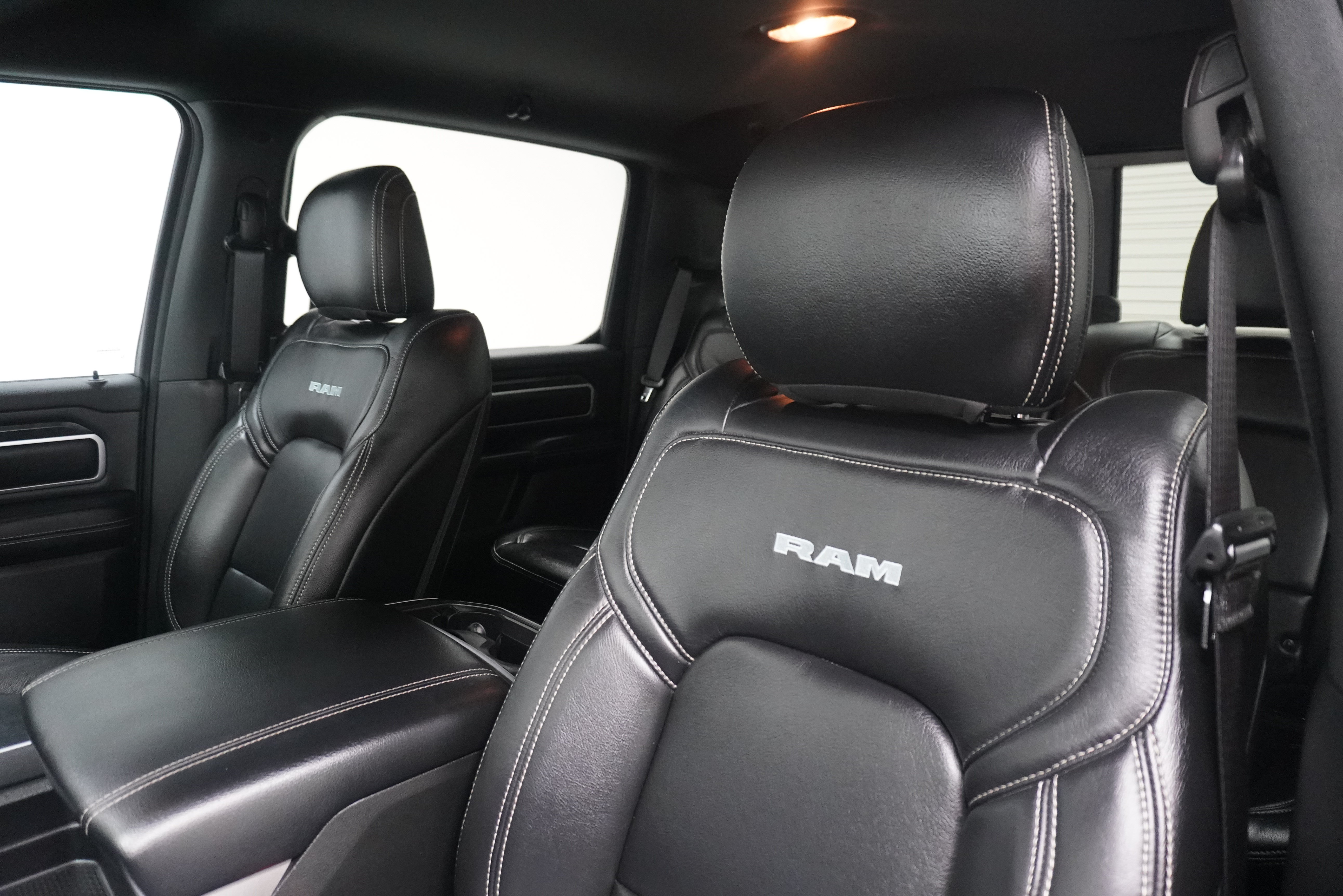 Used 2021 RAM 1500 Lone Star AWD/4WD image 13
