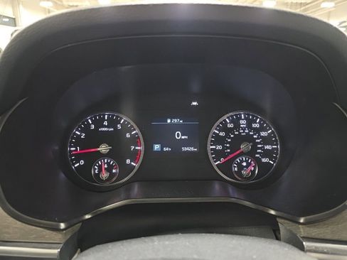 Certified 2022 Kia Telluride EX w/ EX Premium Package image 22