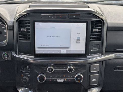 Used 2022 Ford F150 XLT w/ Equipment Group 302A High image 19