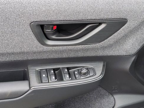 New 2026 Subaru Outback Premium image 13