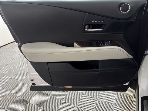 Used 2013 Lexus RX 350 FWD w/ Navigation Pkg image 10