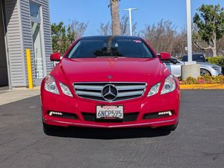 Used 2010 Mercedes-Benz E 350 Coupe video 2