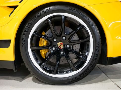 Used 2008 Porsche 911 GT2 image 71