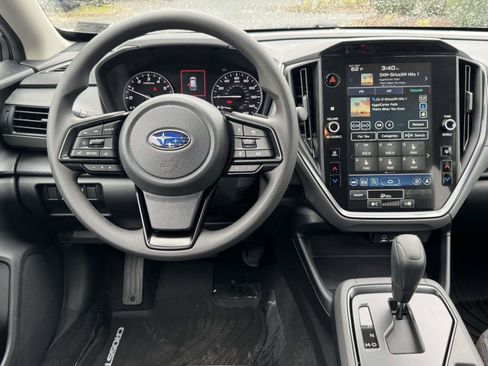 New 2026 Subaru Crosstrek 2.0i Premium AWD/4WD image 10
