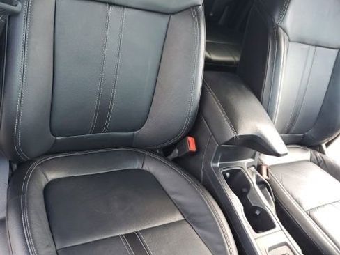 Used 2022 Ford Ranger Lariat w/ Equipment Group 501A High image 15