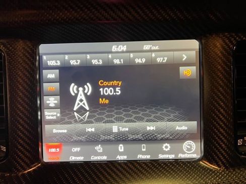 Used 2022 Dodge Charger Scat Pack image 39