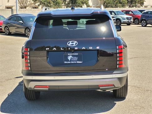 New 2026 Hyundai Palisade SEL image 5