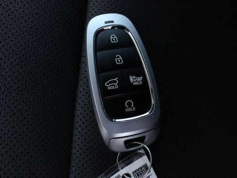 Used 2023 Hyundai Tucson SEL w/ Convenience Package AWD/4WD image 47