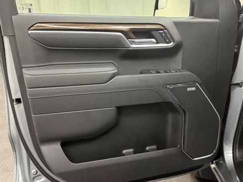 New 2026 Chevrolet Silverado 1500 RST w/ All Star Edition Plus AWD/4WD image 24