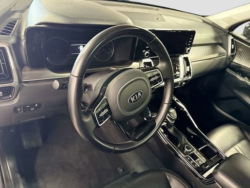 Used 2021 Kia Sorento SX AWD/4WD image 9