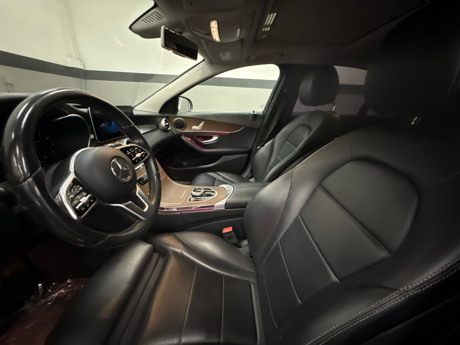 Used 2019 Mercedes-Benz C 300 Sedan image 18