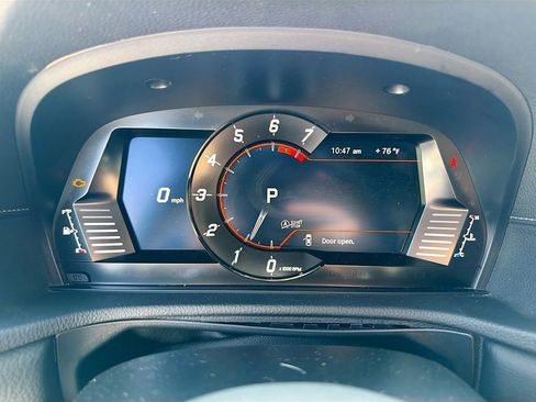 Used 2022 Toyota Supra image 40