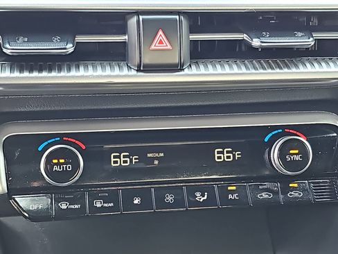 Used 2021 Kia K5 GT-Line image 26