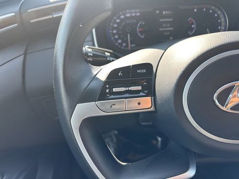 Used 2024 Hyundai Tucson SEL image 14