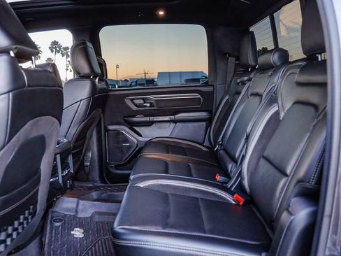 Used 2022 RAM 1500 TRX w/ TRX Level 2 Equipment Group AWD/4WD image 23