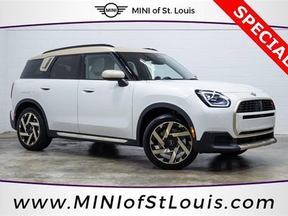 New 2026 MINI Cooper Countryman S