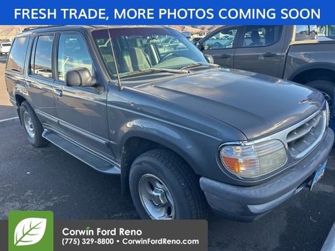 Used 1998 Ford Explorer XLT image 1