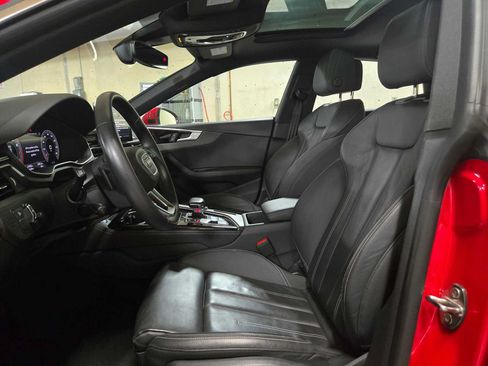 Used 2024 Audi A5 2.0T Premium Plus AWD/4WD image 19