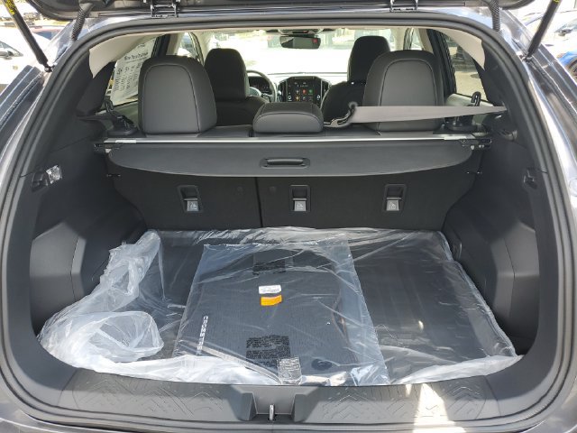 New 2026 Subaru Crosstrek 2.5i Limited AWD/4WD image 15