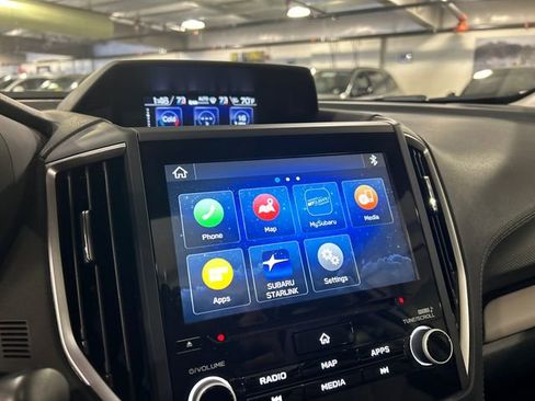 Used 2022 Subaru Forester Limited image 16