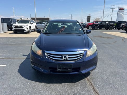 Used 2011 Honda Accord LX image 20