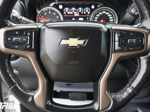 Used 2019 Chevrolet Silverado 1500 High Country image 23