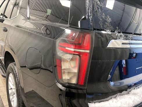 Used 2023 Chevrolet Tahoe LS image 34