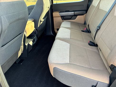 Used 2022 Ford F150 XLT image 28