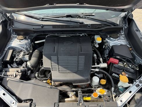 Used 2019 Subaru Forester AWD/4WD image 15