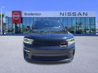 Used 2022 Dodge Durango GT