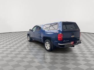 Used 2016 Chevrolet Silverado 1500 LT w/ All Star Edition video 2