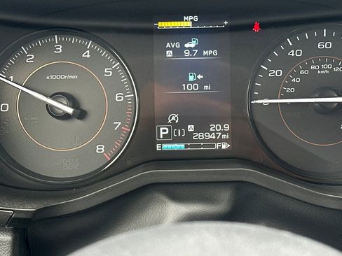 Used 2023 Subaru Crosstrek 2.0i Premium AWD/4WD image 23