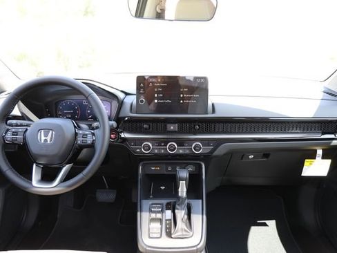 New 2026 Honda CR-V EX-L image 25