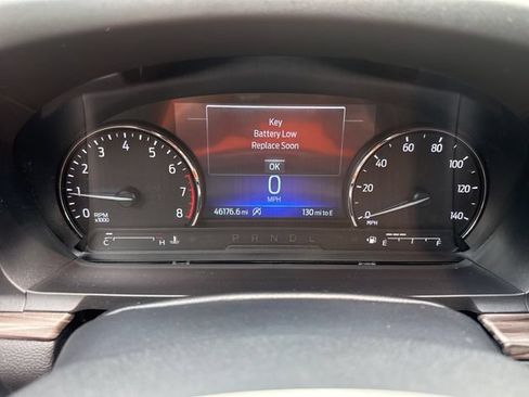 Certified 2021 Ford Explorer Limited w/ Equipment Group 301A AWD/4WD image 26